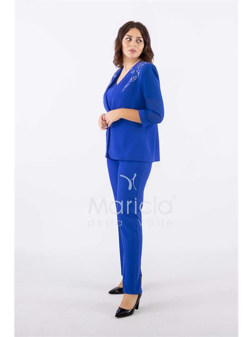  PAOLA FORTI | PF2180ROYAL